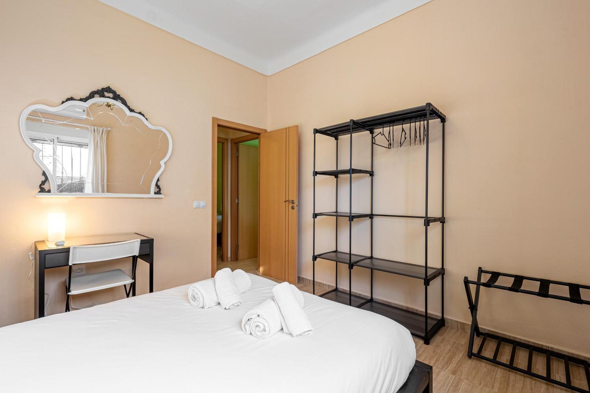 Stay U-Nique House Fernandez Shaw Málaga Esterno foto